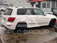 2014 Mercedes Benz GLK 350