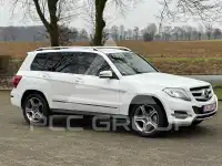 2014 Mercedes Benz GLK 350