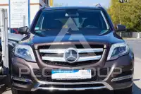 2014 Mercedes Benz GLK 350