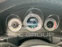 2014 Mercedes Benz GLK 350