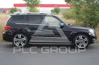 2014 Mercedes Benz GLK 350