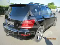 2014 Mercedes Benz GLK 350