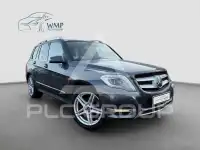 2014 Mercedes Benz GLK 350