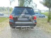 2014 Mercedes Benz GLK 350