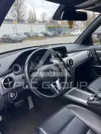 2014 Mercedes Benz GLK 350