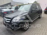 2014 Mercedes Benz GLK 350