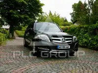 2014 Mercedes Benz GLK 350