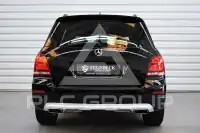 2014 Mercedes Benz GLK 350
