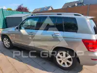2014 Mercedes Benz GLK 350