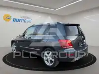 2014 Mercedes Benz GLK 350