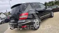 2014 Mercedes Benz GLK 350