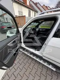 2014 Mercedes Benz GLK 350