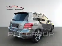 2014 Mercedes Benz GLK 350