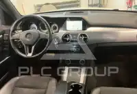 2014 Mercedes Benz GLK 350
