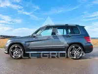 2014 Mercedes Benz GLK 350