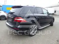 2014 Mercedes Benz ML 500