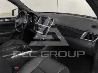 2014 Mercedes Benz ML 500
