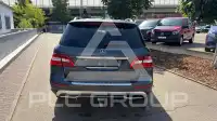 2014 Mercedes Benz ML 500