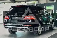 2014 Mercedes Benz ML 500