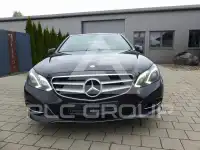 2014 Mercedes Benz E 400