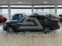 2014 Mercedes Benz E 400