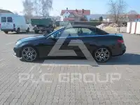 2014 Mercedes Benz E 400