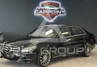 2014 Mercedes Benz E 400