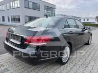 2014 Mercedes Benz E 400