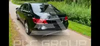 2014 Mercedes Benz E 400