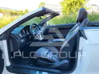 2014 Mercedes Benz E 400