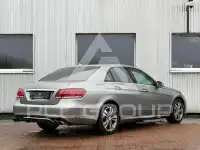 2014 Mercedes Benz E 400