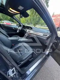 2014 Mercedes Benz E 400