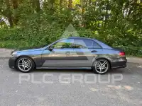 2014 Mercedes Benz E 400