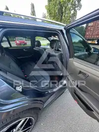 2014 Mercedes Benz E 400