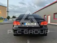 2014 Mercedes Benz E 400