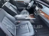 2014 Mercedes Benz E 400