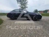 2014 Mercedes Benz E 400