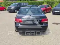 2015 Mercedes Benz E 400