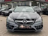 2014 Mercedes Benz E 400
