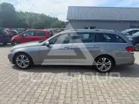 2014 Mercedes Benz E 400