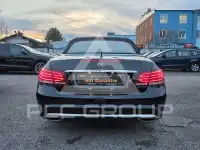 2014 Mercedes Benz E 400