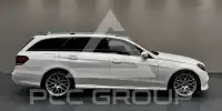 2014 Mercedes Benz E 400