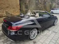 2014 Mercedes Benz E 400