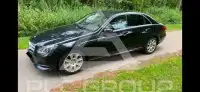 2014 Mercedes Benz E 400