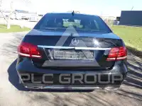 2014 Mercedes Benz E 400