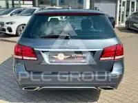 2014 Mercedes Benz E 400