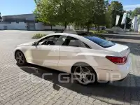 2014 Mercedes Benz E 400