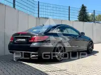 2014 Mercedes Benz E 400