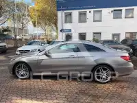 2014 Mercedes Benz E 400