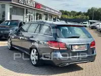 2014 Mercedes Benz E 400
